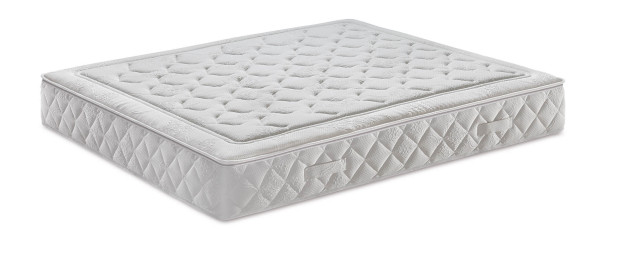 Pocket Spring mattress Evo De Luxe