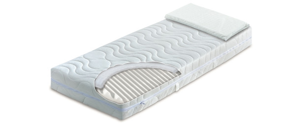 Baby mattress for children