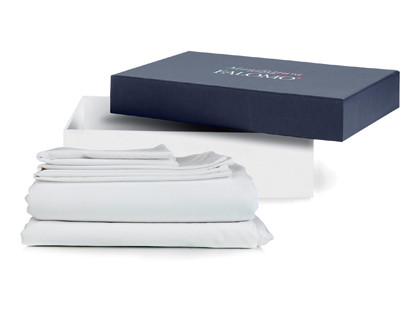 Luxury Bed Kit Manifattura Falomo