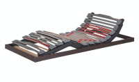 Ergomovie De Luxe adjustable bed base