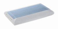Pillow Soap-Shaped Gel Memory