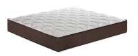 Mattress Sbadiglio Brown