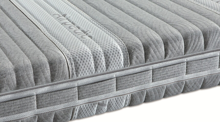 Imperial mattress multi-handle band