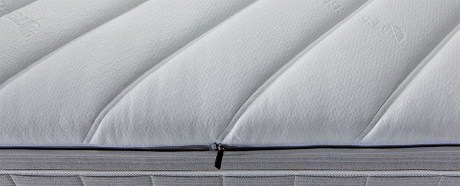 Pillow Top Carisma mattress