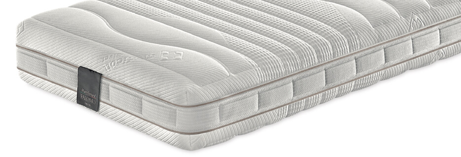 Anti-mite Mattresses