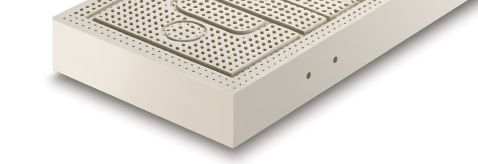 Latex Mattresses