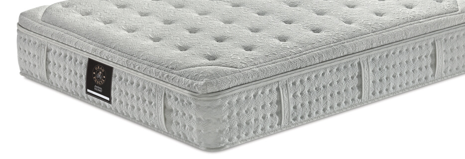 Pillow Top Mattresses