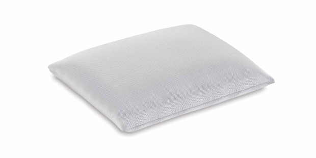 Baby latex pillow