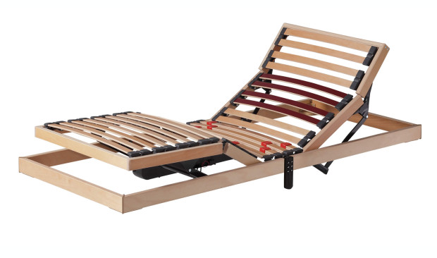Bed Base Inca Motor