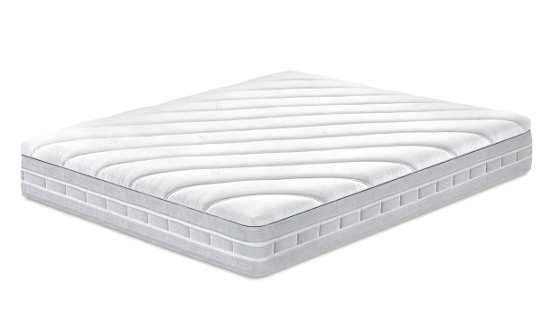 Materasso Manifattura Falomo Carisma Pillow Top