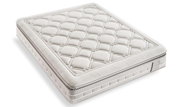 Materasso a molle Animo Pillow Top
