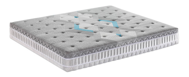 Gelody Mattress Manifattura Falomo 