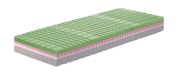 Mattress Memory Soy