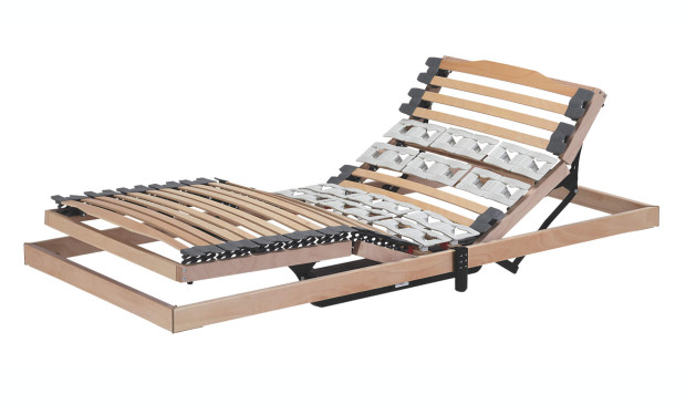Teknica Motor bed base