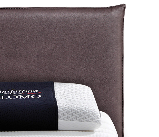 Testiera Letto Ego 21