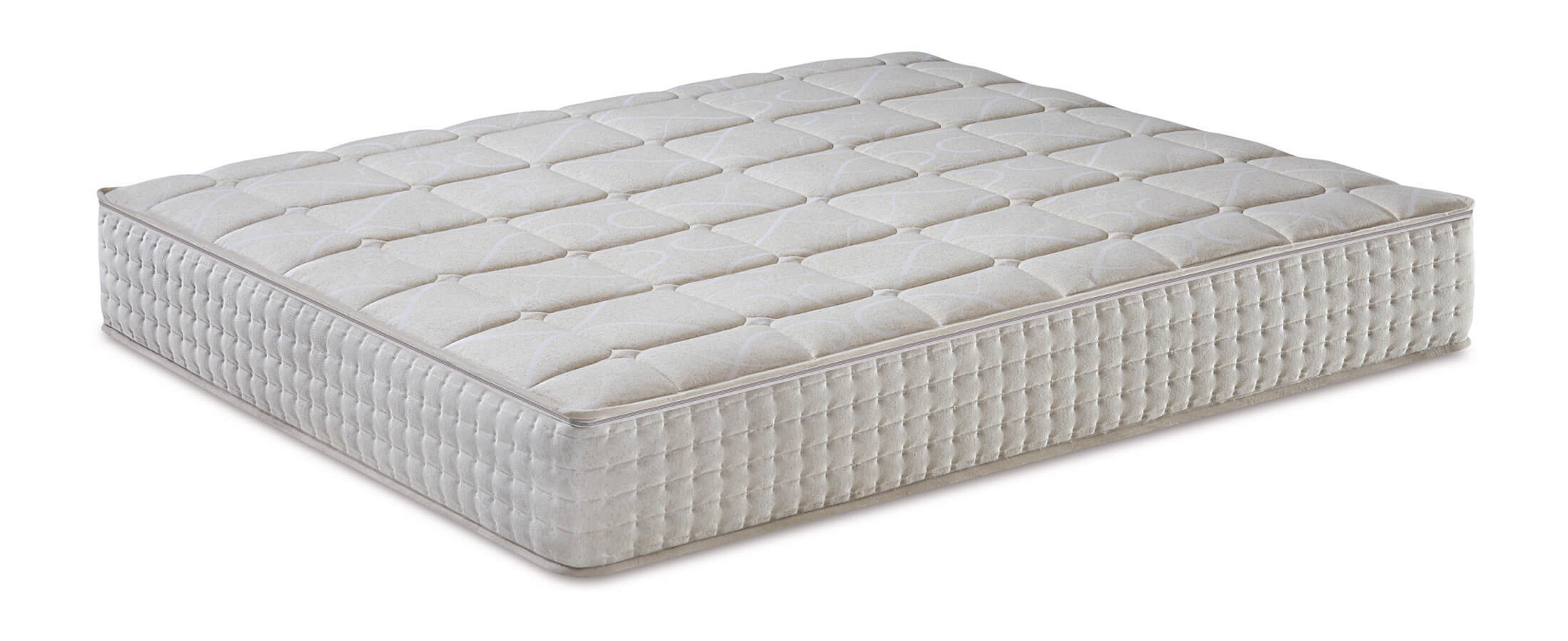 Vintage Capriccio Mattress Manifattura Falomo