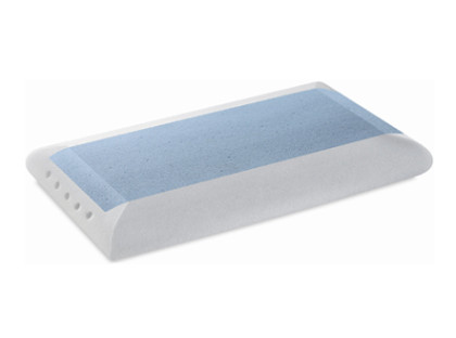 Pillow Soap-Shaped Gel Memory