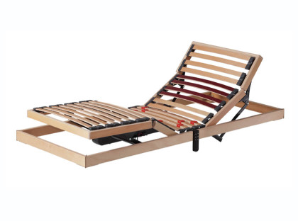 Bed Base Inca Motor