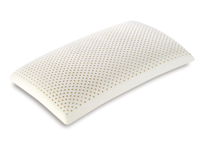 Soap-Shaped Innergetic Latex Pillow
