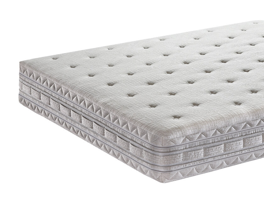 Soy Mattresses Choose a healthy sleep Manifattura Falomo