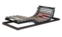 Power bed base Ergomovie Medical CE