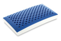 Soap-Shaped Dream Memory Blue