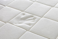Praticò Mattress Topper