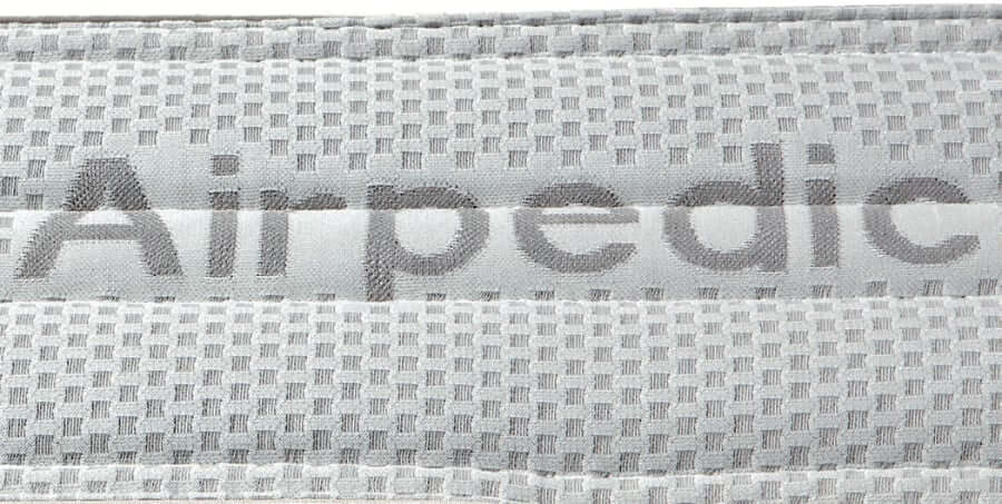 Airpedic System