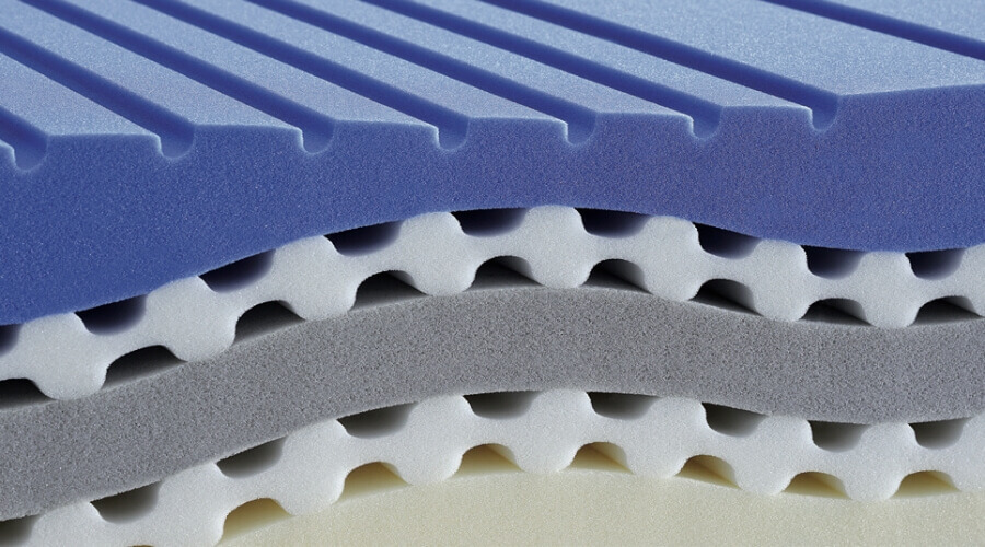 Falomo Airpedic System
