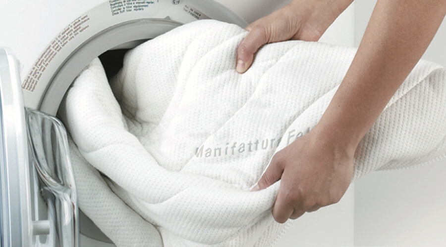 Washable Solo Baby mattress