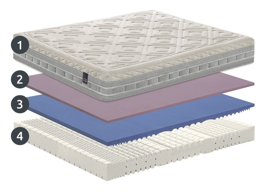 Technical features Major Wellness