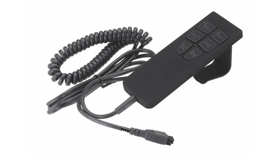 Controller
