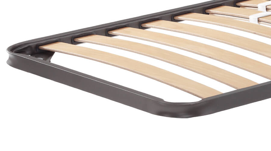 Bent corners