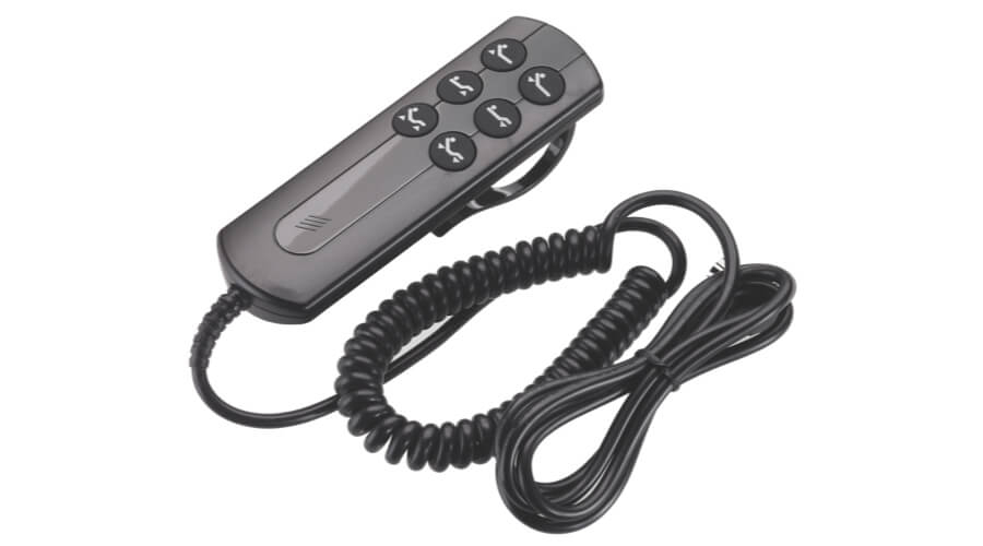 Remote control