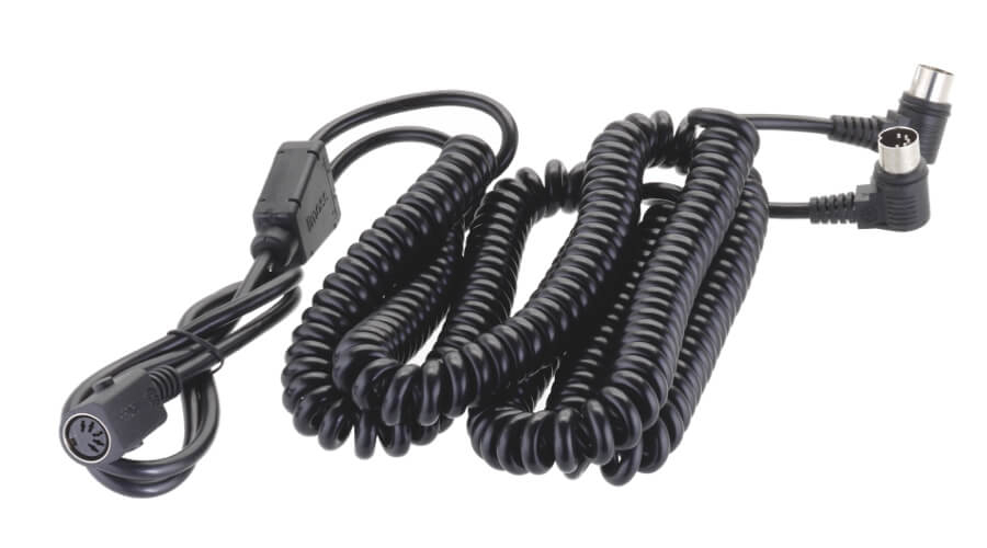 Synchronization cable