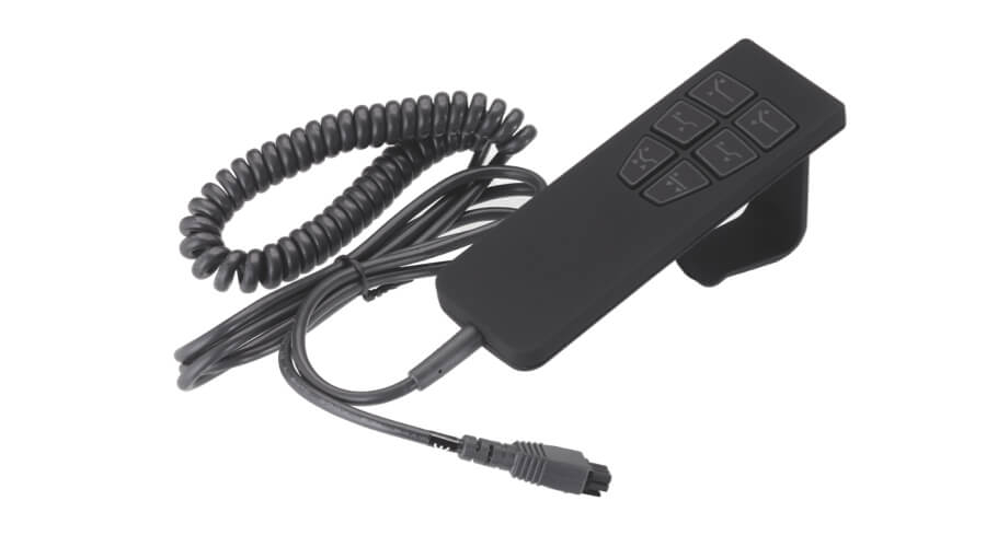 Remote control