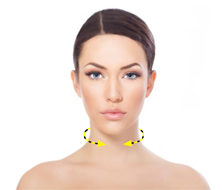 Neck circumference